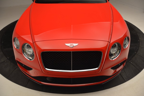Used 2016 Bentley Continental GT V8 S for sale Sold at Maserati of Greenwich in Greenwich CT 06830 13