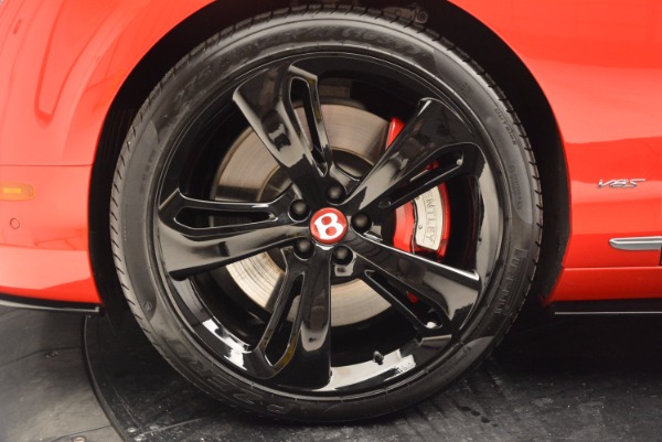 Used 2016 Bentley Continental GT V8 S for sale Sold at Maserati of Greenwich in Greenwich CT 06830 15