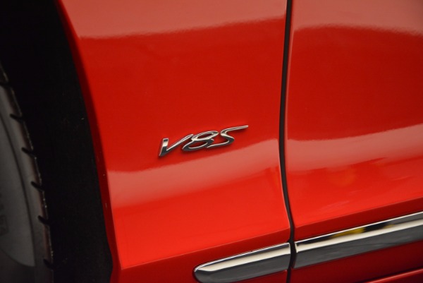 Used 2016 Bentley Continental GT V8 S for sale Sold at Maserati of Greenwich in Greenwich CT 06830 16