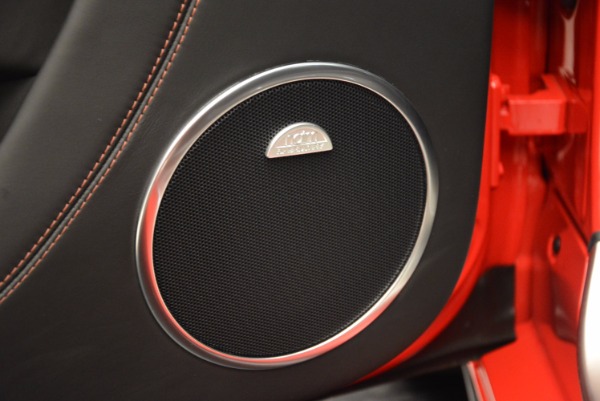 Used 2016 Bentley Continental GT V8 S for sale Sold at Maserati of Greenwich in Greenwich CT 06830 17