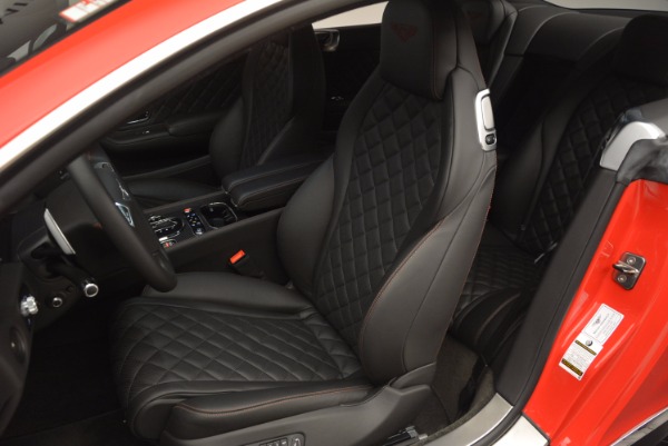 Used 2016 Bentley Continental GT V8 S for sale Sold at Maserati of Greenwich in Greenwich CT 06830 22