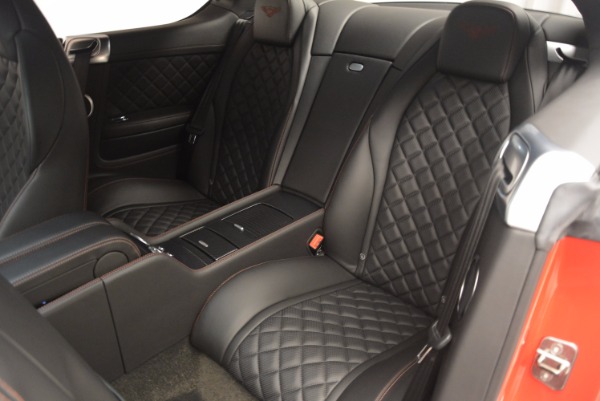 Used 2016 Bentley Continental GT V8 S for sale Sold at Maserati of Greenwich in Greenwich CT 06830 23