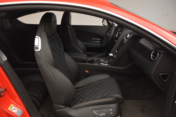 Used 2016 Bentley Continental GT V8 S for sale Sold at Maserati of Greenwich in Greenwich CT 06830 25