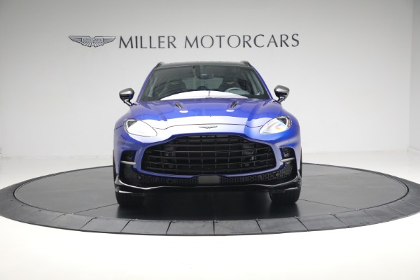 New 2025 Aston Martin DBX707 707 for sale $329,700 at Maserati of Greenwich in Greenwich CT 06830 11
