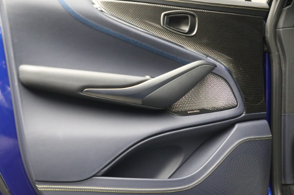 New 2025 Aston Martin DBX707 707 for sale $329,700 at Maserati of Greenwich in Greenwich CT 06830 13