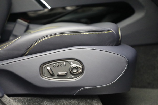 New 2025 Aston Martin DBX707 707 for sale $329,700 at Maserati of Greenwich in Greenwich CT 06830 18