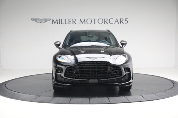 New 2025 Aston Martin DBX707 for sale $321,200 at Maserati of Greenwich in Greenwich CT 06830 11