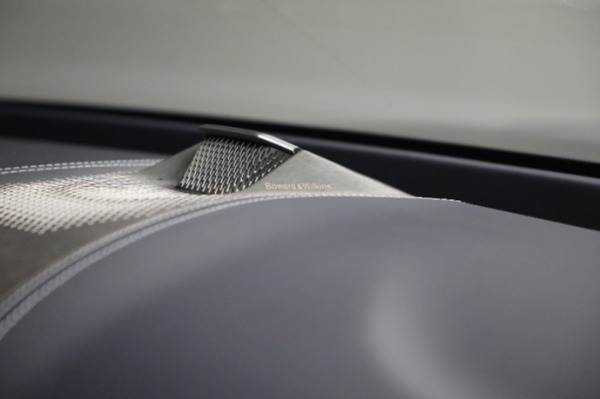 New 2025 Aston Martin DBX707 for sale $321,200 at Maserati of Greenwich in Greenwich CT 06830 26