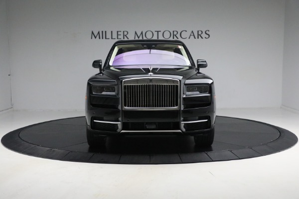 New 2024 Rolls-Royce Cullinan for sale Sold at Maserati of Greenwich in Greenwich CT 06830 16