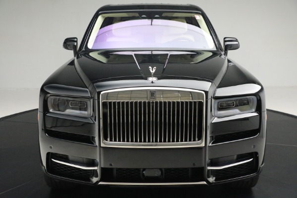 New 2024 Rolls-Royce Cullinan for sale Sold at Maserati of Greenwich in Greenwich CT 06830 17