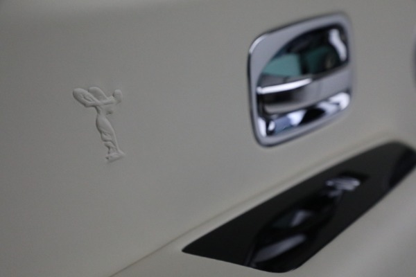 New 2024 Rolls-Royce Cullinan for sale Sold at Maserati of Greenwich in Greenwich CT 06830 21