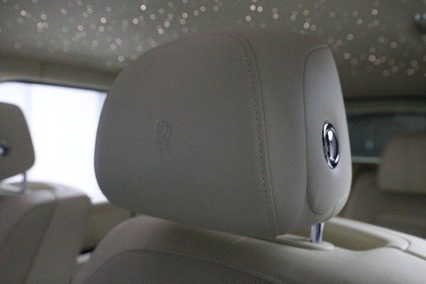 New 2024 Rolls-Royce Cullinan for sale Sold at Maserati of Greenwich in Greenwich CT 06830 25