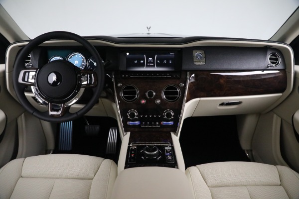 New 2024 Rolls-Royce Cullinan for sale Sold at Maserati of Greenwich in Greenwich CT 06830 4
