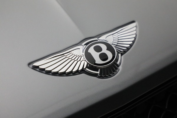 New 2024 Bentley Continental GTC V8 for sale Sold at Maserati of Greenwich in Greenwich CT 06830 25