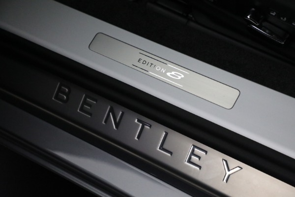 New 2024 Bentley Continental GTC V8 for sale Sold at Maserati of Greenwich in Greenwich CT 06830 26