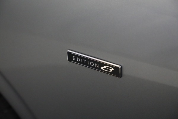 New 2024 Bentley Continental GTC V8 for sale Sold at Maserati of Greenwich in Greenwich CT 06830 27