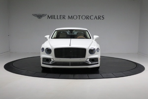 Used 2022 Bentley Flying Spur Hybrid for sale Sold at Maserati of Greenwich in Greenwich CT 06830 11