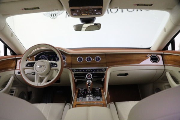 Used 2022 Bentley Flying Spur Hybrid for sale Sold at Maserati of Greenwich in Greenwich CT 06830 12