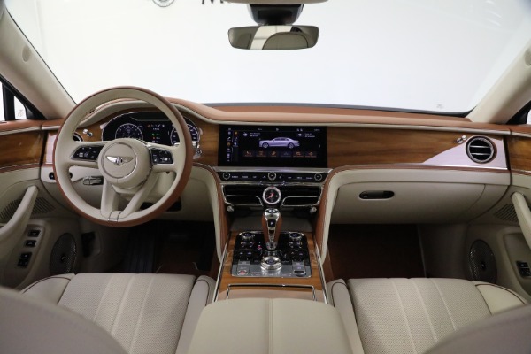 Used 2022 Bentley Flying Spur Hybrid for sale Sold at Maserati of Greenwich in Greenwich CT 06830 13