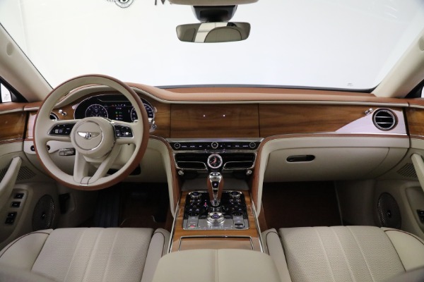Used 2022 Bentley Flying Spur Hybrid for sale Sold at Maserati of Greenwich in Greenwich CT 06830 14