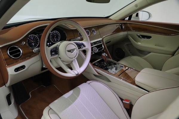 Used 2022 Bentley Flying Spur Hybrid for sale Sold at Maserati of Greenwich in Greenwich CT 06830 15