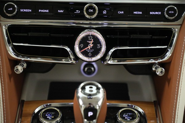 Used 2022 Bentley Flying Spur Hybrid for sale Sold at Maserati of Greenwich in Greenwich CT 06830 19