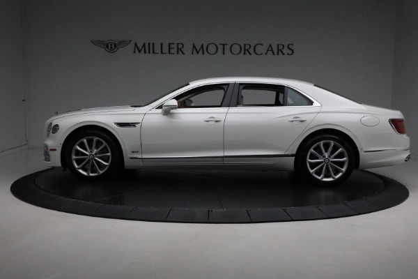 Used 2022 Bentley Flying Spur Hybrid for sale Sold at Maserati of Greenwich in Greenwich CT 06830 3
