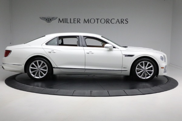 Used 2022 Bentley Flying Spur Hybrid for sale Sold at Maserati of Greenwich in Greenwich CT 06830 8