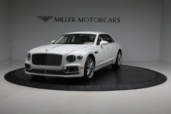 Used 2022 Bentley Flying Spur Hybrid for sale Sold at Maserati of Greenwich in Greenwich CT 06830 1