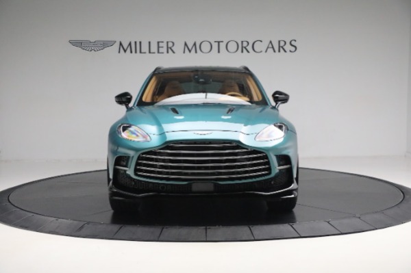 Used 2024 Aston Martin DBX 707 for sale Sold at Maserati of Greenwich in Greenwich CT 06830 11