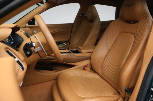 Used 2024 Aston Martin DBX 707 for sale Sold at Maserati of Greenwich in Greenwich CT 06830 15
