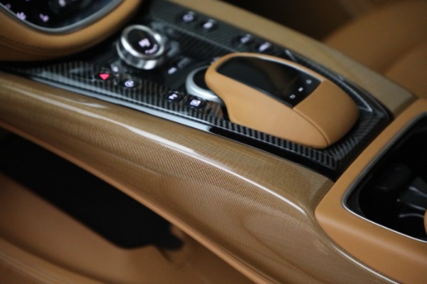 Used 2024 Aston Martin DBX 707 for sale Sold at Maserati of Greenwich in Greenwich CT 06830 18