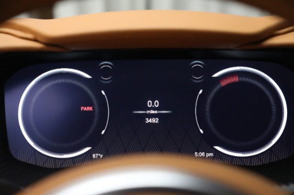 Used 2024 Aston Martin DBX 707 for sale Sold at Maserati of Greenwich in Greenwich CT 06830 22