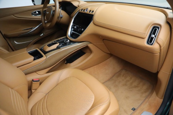 Used 2024 Aston Martin DBX 707 for sale Sold at Maserati of Greenwich in Greenwich CT 06830 24