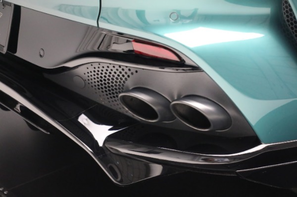 Used 2024 Aston Martin DBX 707 for sale Sold at Maserati of Greenwich in Greenwich CT 06830 28