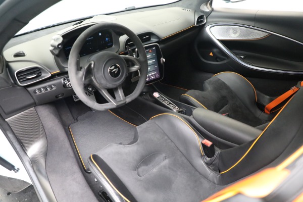Used 2023 McLaren Artura Vision for sale Sold at Maserati of Greenwich in Greenwich CT 06830 24