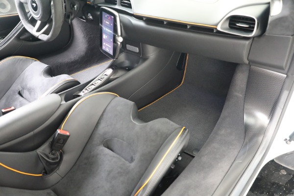 Used 2023 McLaren Artura Vision for sale Sold at Maserati of Greenwich in Greenwich CT 06830 27