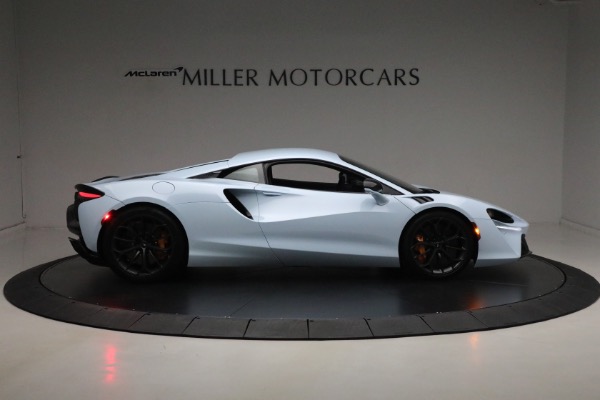 Used 2023 McLaren Artura Vision for sale Sold at Maserati of Greenwich in Greenwich CT 06830 9