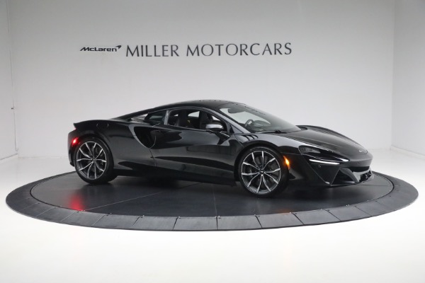 Used 2023 McLaren Artura TechLux for sale Sold at Maserati of Greenwich in Greenwich CT 06830 10