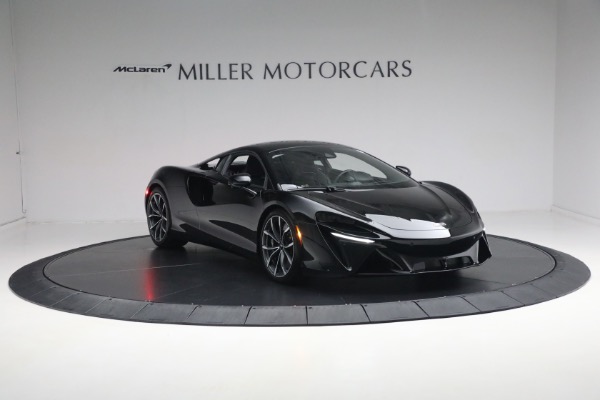 Used 2023 McLaren Artura TechLux for sale Sold at Maserati of Greenwich in Greenwich CT 06830 11