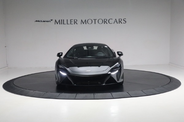 Used 2023 McLaren Artura TechLux for sale Sold at Maserati of Greenwich in Greenwich CT 06830 12