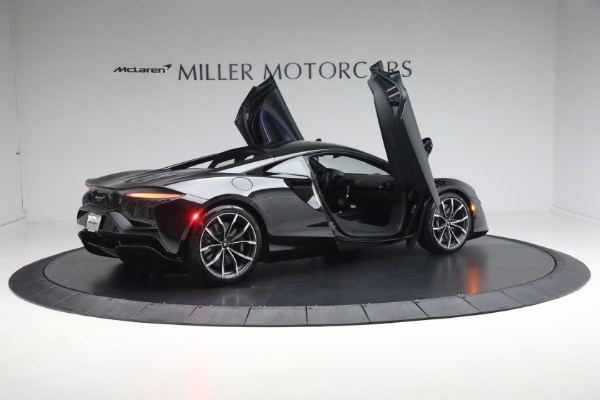 Used 2023 McLaren Artura TechLux for sale Sold at Maserati of Greenwich in Greenwich CT 06830 15