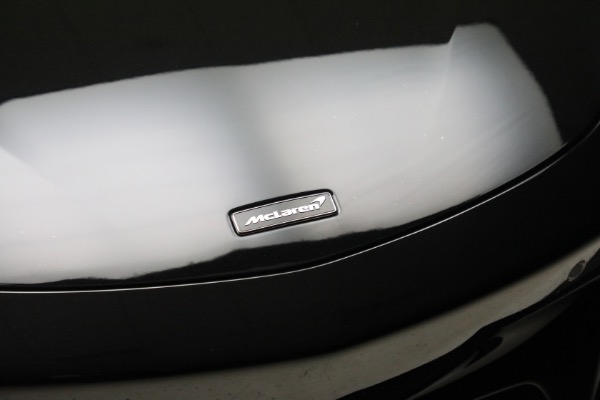 Used 2023 McLaren Artura TechLux for sale Sold at Maserati of Greenwich in Greenwich CT 06830 17