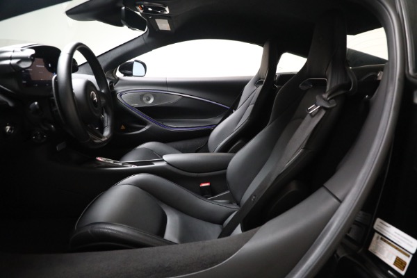 Used 2023 McLaren Artura TechLux for sale Sold at Maserati of Greenwich in Greenwich CT 06830 19