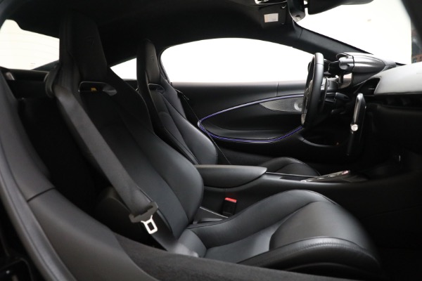 Used 2023 McLaren Artura TechLux for sale Sold at Maserati of Greenwich in Greenwich CT 06830 21