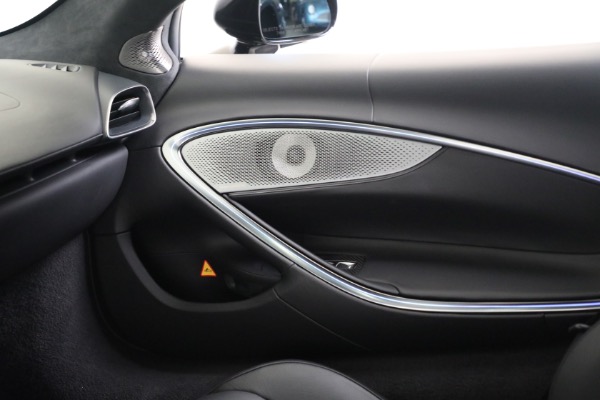 Used 2023 McLaren Artura TechLux for sale Sold at Maserati of Greenwich in Greenwich CT 06830 26