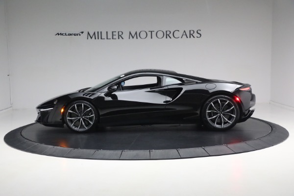 Used 2023 McLaren Artura TechLux for sale Sold at Maserati of Greenwich in Greenwich CT 06830 3