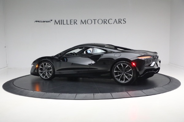 Used 2023 McLaren Artura TechLux for sale Sold at Maserati of Greenwich in Greenwich CT 06830 4