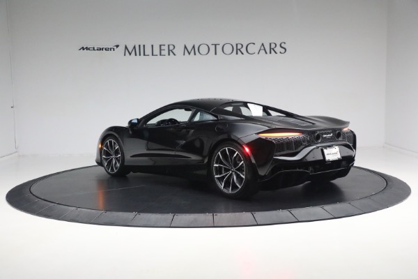 Used 2023 McLaren Artura TechLux for sale Sold at Maserati of Greenwich in Greenwich CT 06830 5