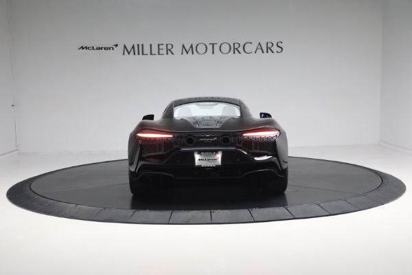 Used 2023 McLaren Artura TechLux for sale Sold at Maserati of Greenwich in Greenwich CT 06830 6